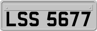 LSS5677