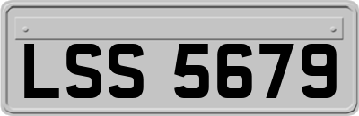 LSS5679