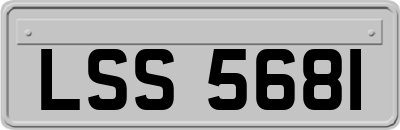 LSS5681