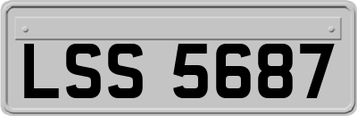 LSS5687