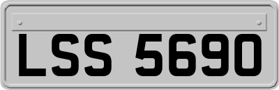 LSS5690