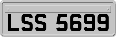 LSS5699