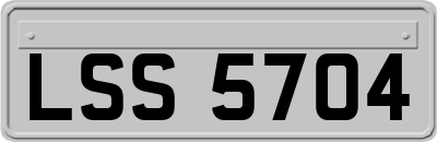 LSS5704