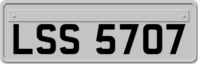 LSS5707