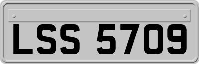 LSS5709
