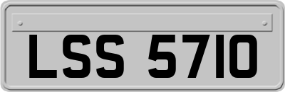LSS5710