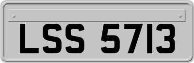 LSS5713