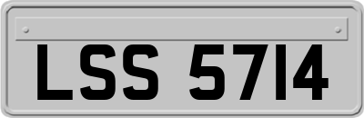 LSS5714