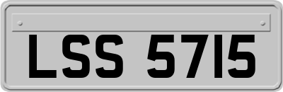 LSS5715