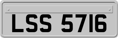 LSS5716