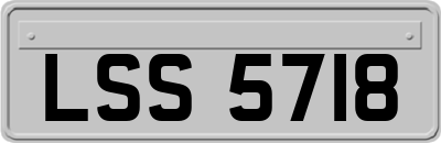 LSS5718
