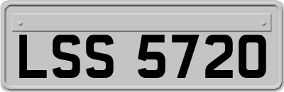 LSS5720