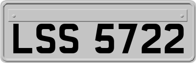 LSS5722