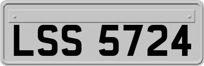 LSS5724