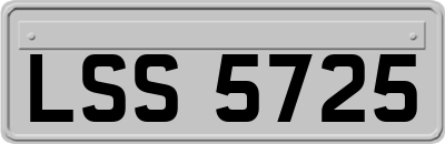 LSS5725