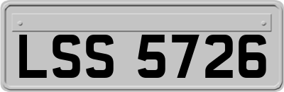 LSS5726