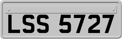 LSS5727