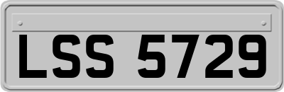 LSS5729