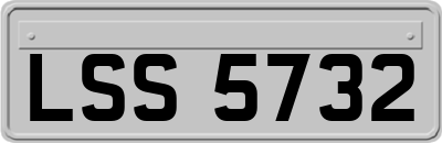 LSS5732