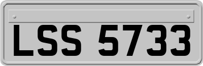 LSS5733