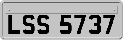 LSS5737