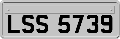LSS5739