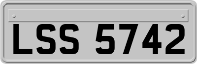 LSS5742