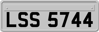 LSS5744