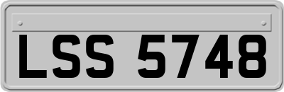 LSS5748