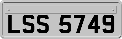 LSS5749