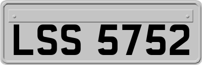 LSS5752