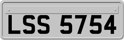 LSS5754