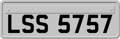 LSS5757