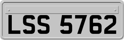 LSS5762