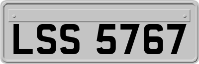 LSS5767