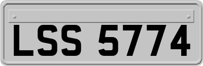 LSS5774