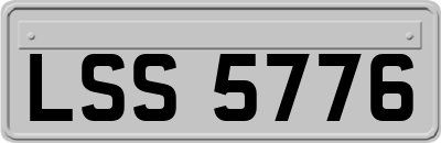 LSS5776