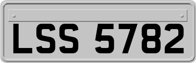LSS5782