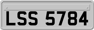 LSS5784