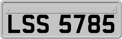 LSS5785
