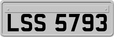 LSS5793