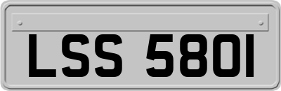 LSS5801