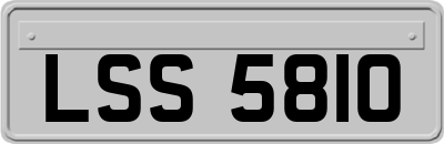 LSS5810