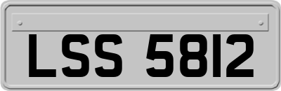 LSS5812