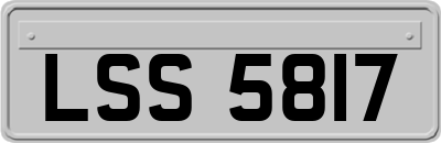 LSS5817