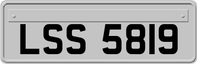 LSS5819