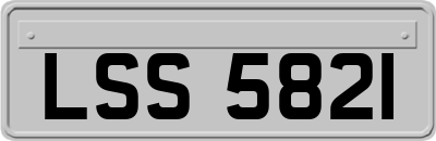 LSS5821