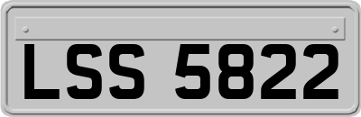 LSS5822