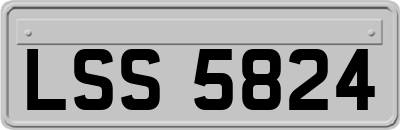 LSS5824