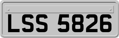 LSS5826